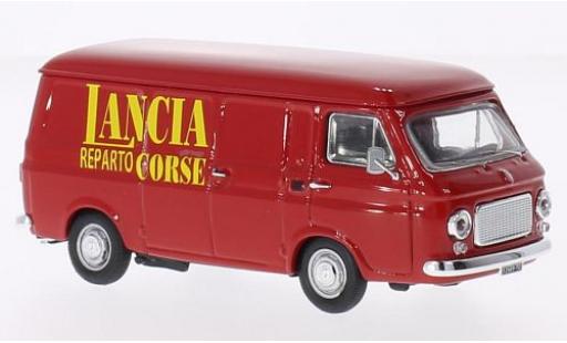 Modelauto Fiat 238 Van Assistenza Corse Lancia 1971 1/43 Rio