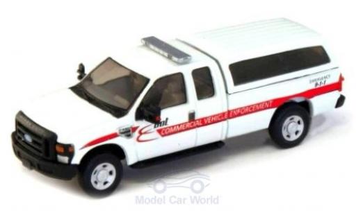 Modelauto Ford F-250 XLT Super Cab DOT 2008 1/87 River Point
