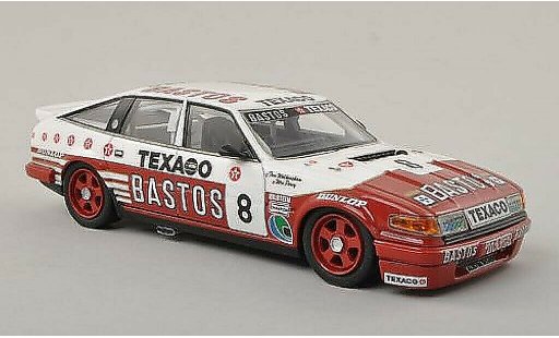 Rover Vitesse Bastos Texaco 1/43 Neo (SD1) No.8 / ETCC Donington 1986 /W.Percy modelauto