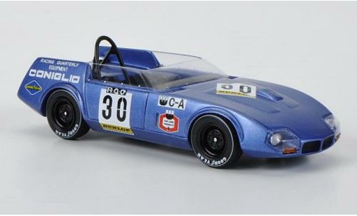 RQ Coniglio No.30 1/43 Ebbro  modelauto