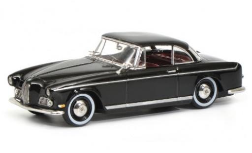 Modelauto Bmw 503 coupe zwart 1/43 Schuco