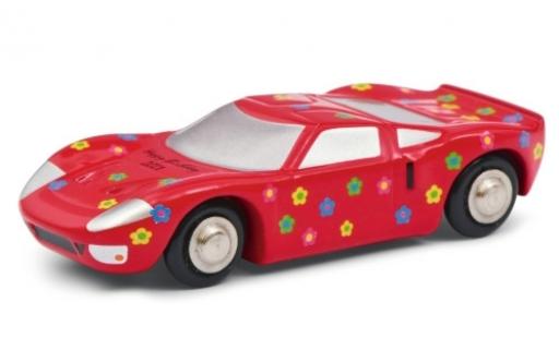 Modelauto Ford GT40 Mk I Happy Birthday 2021 1/90 Schuco