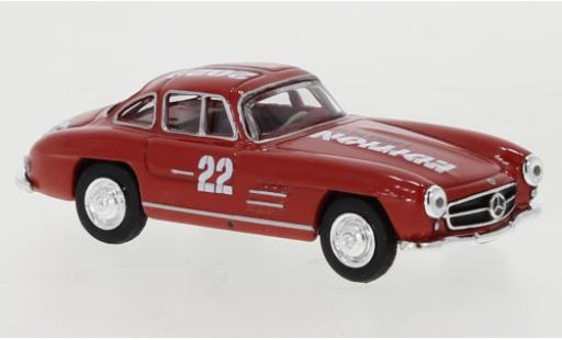 Modelauto Mercedes 300 Base SL Edition 2022 1/64 Schuco