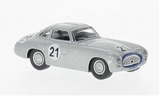 Modelauto Mercedes 300 Base SL No.21 1/87 Schuco