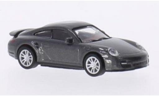 Modelauto Porsche 911 Turbo 1/87 Schuco