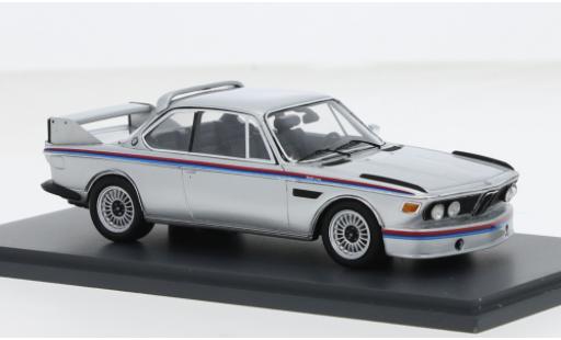 Modelauto Bmw 3.0 CSL wit 1973 1/43 Schuco ProR