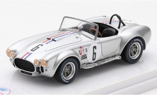 Modelauto Shelby Cobra 427 S/C #6 TrueScale Min 1/43 TrueScale Miniatures