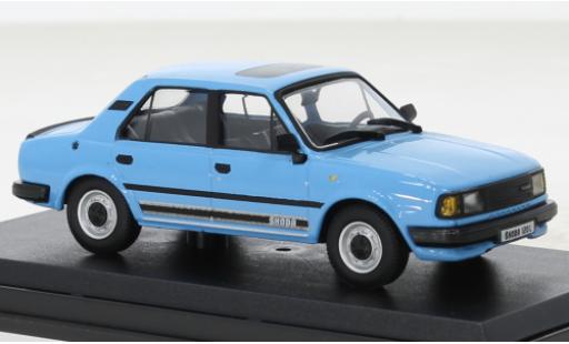Modelauto Skoda 120 Base 1/43 Abrex