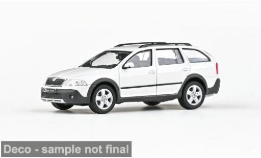 Modelauto Skoda Octavia 1/43 Abrex