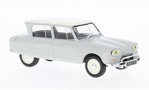Modelauto Citroen Ami 6 Berline 1963 1/43 Solido