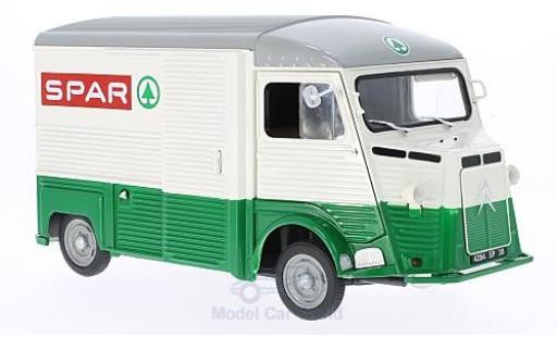 Modelauto Citroen HY Fourgonnette Spar 1/18 Solido