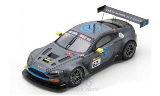 Modelauto Aston Martin V12 Vantage gt3 Vantage No.62 R-Motorsport 12h Bathurst 2019 J.Dennis/M.Vaxiviere/M.Kirchh&Atilde;&para;fer 1/43 Spark