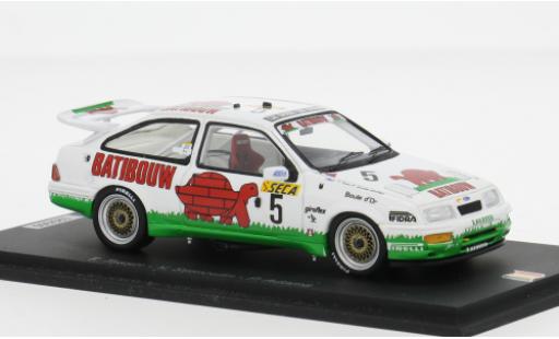 Modelauto Ford Sierra Cosworth RS 24h Spa 1990 #5 1/43 Spark