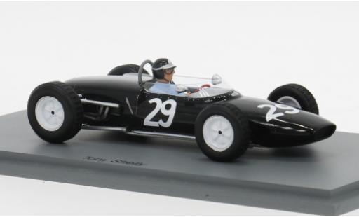 Modelauto Lotus 18 18-21 -21 GP Duitsland 1962 #29 1/43 Spark