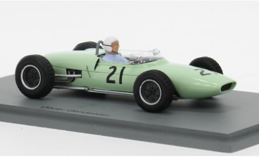 Modelauto Lotus 18 18-21 -21 GP USA 1961 #21 1/43 Spark