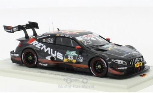 Modelauto Mercedes C DTM AMG C 63 No.23 -AMG Team HWA 2018 D.Juncadella 1/43 Spark