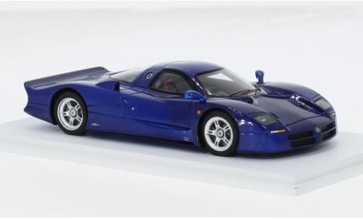 Modelauto Nissan R390 Le Mans GT1 1998 1/43 Spark