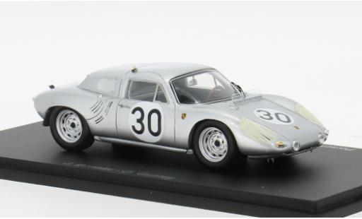 Modelauto Porsche 718 Spyder RS61 24h Le Mans 1961 #30 1/43 Spark