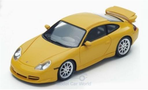 Modelauto Porsche 911 GT3 1999 1/43 Spark
