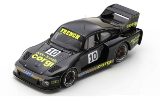 Modelauto Porsche 935 1982 No.10 Australian GT Championship Adelaide R.French 1/43 Spark