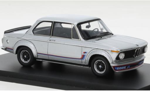 Modelauto Bmw 2002 Turbo d 1973 1/43 Spark