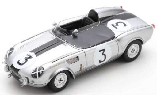 Modelauto Triumph Spitfire GP Macau RHD No.3 1965 W.Sulke 1/43 Spark