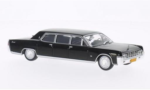 Modelauto Lincoln Continental 1965 Stretch-Sedan James Bond 007 boule de feu sans Vitrine 1/43 SpecialC