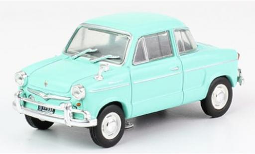 Modelauto NSU Prinz Prinz 30E .-120 30 turquoise 1959 1/43 SpecialC