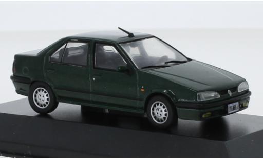 Modelauto Renault 19 RT metallic groen 95 1/43 SpecialC