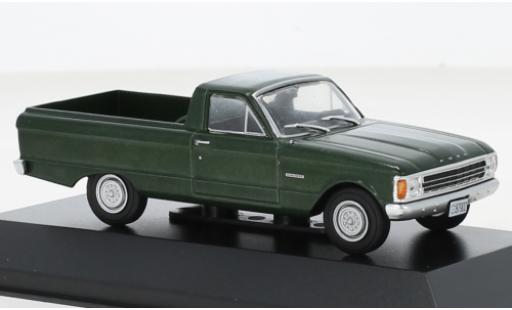 Modelauto Ford Ranchero Berline groen 1973 1/43 SpecialC