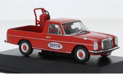 Modelauto Mercedes 220 Coupe D Tecin 1972 1/43 SpecialC