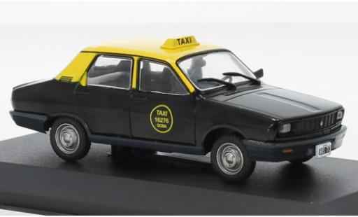 Modelauto Renault 12 TL Taxi Buenos Aires 1994 1/43 SpecialC