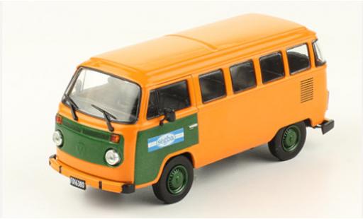 Modelauto Volkswagen T2 Base Bus S.E.G.B.A. 1983 1/43 SpecialC