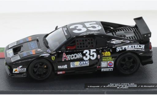 Modelauto Ferrari F355 GT No.35 24h Daytona 2000 1/43 SpecialC