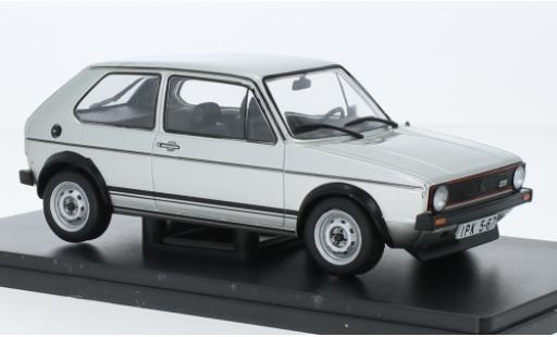 Modelauto Volkswagen Golf GTI .-132 I d 1976 1/24 SpecialC
