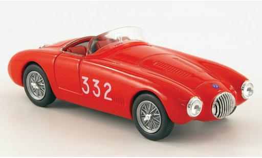 Modelauto Osca MT4 1953 No.332 Mille Miglia 1930 sans Vitrine 1/43 SpecialC