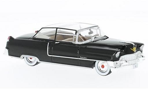 Modelauto Cadillac Series 62 Sedan zwart Baudouin de Belgique 1960 sans Vitrine 1/43 SpecialC