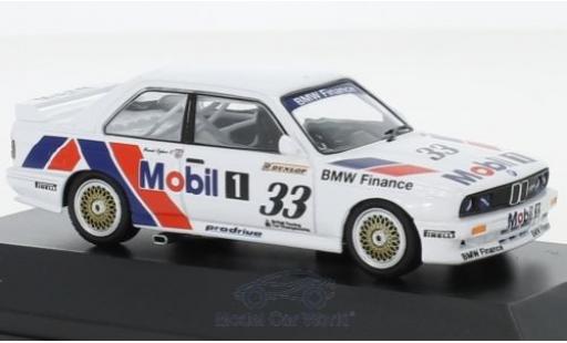 Modelauto Bmw M3 btcc (E30) No.33 Prodrive 1988 F.Sytner 1/43 SpecialC