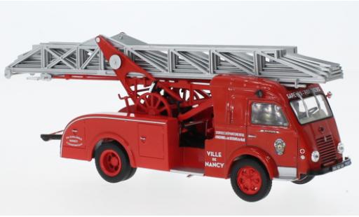 Modelauto Renault Galion Base .-96 Service Departemental dIncendie 1960 1/43 SpecialC