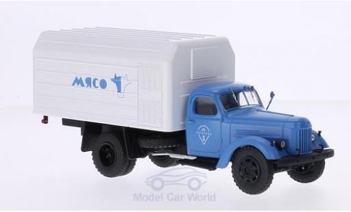 Modelauto Zil 164 Base ZIL MRCO LuMZ 890B 1/43 Start Scale Models