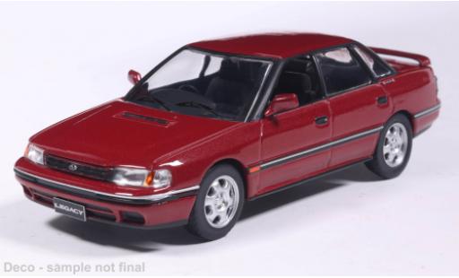 Modelauto Subaru Legacy 1/43 IXO
