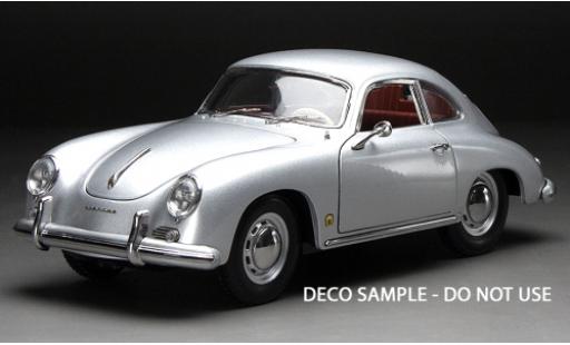 Modelauto Porsche 356 A A 1500 GS Carrera GT d 1957 1/18 Sun Star