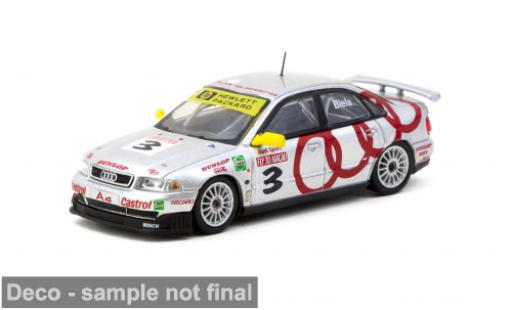 Modelauto Audi A4 stw Quattro Macau Guia Race 1996 #3 1/64 Tarmac Works
