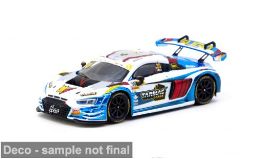 Modelauto Audi R8 gt spyder LMS GT3 EVO II Fia World Cup Macau Cup 2024 #30 1/64 Tarmac Works