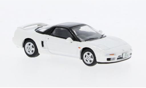 Modelauto Honda NSX Base (NA1) wit 1/64 Tarmac Works