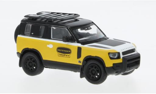 Modelauto Land Rover Defender 90 Trophy Edition 1/64 Tarmac Works