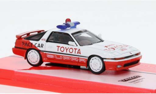Modelauto Toyota Supra Base RHD 1/64 Tarmac Works