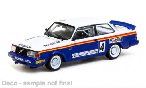Modelauto Volvo 240 Turbo 1987 #4 1/64 Tarmac Works