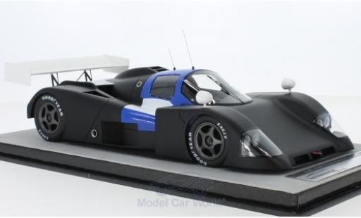 Modelauto Aston Martin AMR1 groupe c Dijon 1989 Test Car 1/18 Tecnomodel