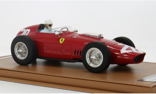 Modelauto Ferrari Dino F1 No.20 formule 1 GP Italien 1960 1/18 Tecnomodel